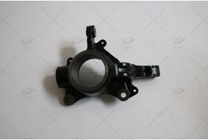 AXLE STEERING KNUCKLE