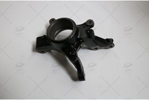 AXLE STEERING KNUCKLE