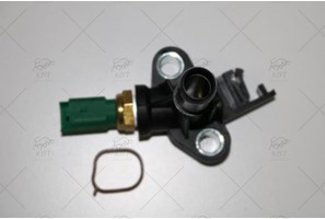COOLANT TEMPERATURE SENSOR