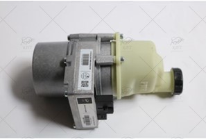 DIREKSIYON POMPASI HIDROLIK DUSTER 4*4