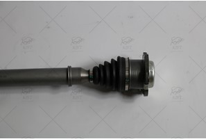 AKS KOMPLE SAG POLO-IBIZA-CORDOBA-FABIA 1.4TDI 02->