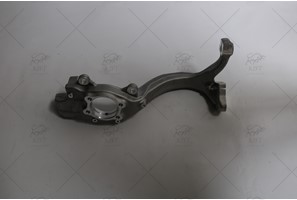 AXLE STEERING KNUCKLE