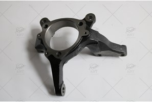 AXLE STEERING KNUCKLE