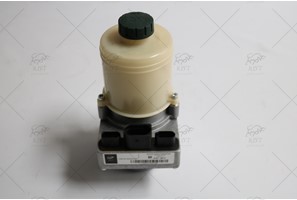 DIREKSIYON POMPASI HIDROLIK-KOYO-POLO IBIZA FABIA CORDOBA 02->