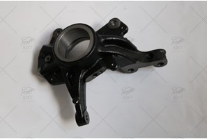 AXLE STEERING KNUCKLE