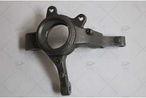 AXLE STEERING KNUCKLE