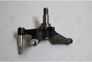 AXLE STEERING KNUCKLE
