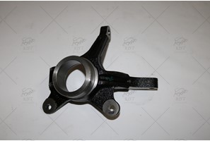 AXLE STEERING KNUCKLE