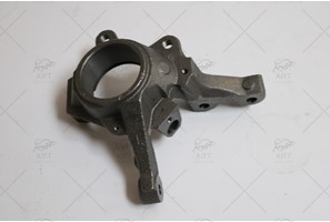 AXLE STEERING KNUCKLE