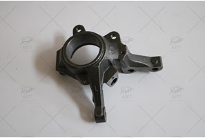 AXLE STEERING KNUCKLE