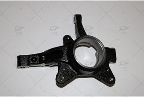 AXLE STEERING KNUCKLE