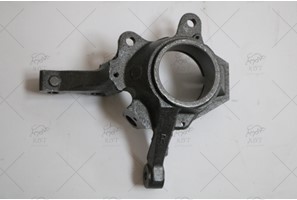 AXLE STEERING KNUCKLE