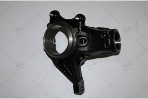 SK303 AKS TASIYICI SOL ON PARTNER