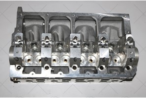 BOLT KIT, CYLINDER HEAD