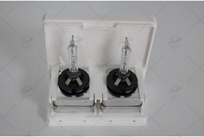 AMPUL XENON D1S 35W 6000K