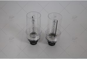 AMPUL XENON D2S 4300K