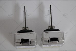 AMPUL XENON D1S 4300K