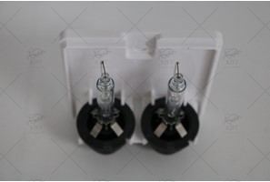 AMPUL XENON D2S 6000K