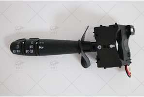 HEADLIGHT HORN HANDLE