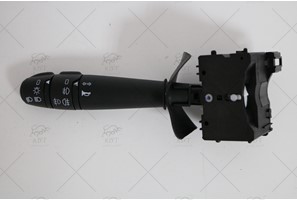 HEADLIGHT CONTROL ARM