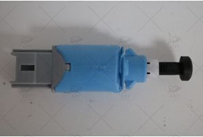 DEBRIYAJ PEDAL MUSURU MASTER III