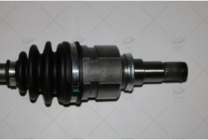 AKS SOL ON 107 C1 EURO 4 EURO 5