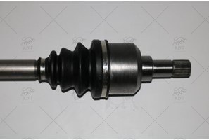 AKS SOL ON 407 1.6 HDI EW7J4 EW10J4 EW10A BE4R