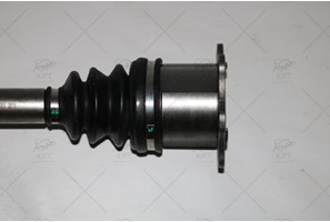 AKS KOMPLE PASSAT-CC-JETTA 2.0TDI CEGA 08->