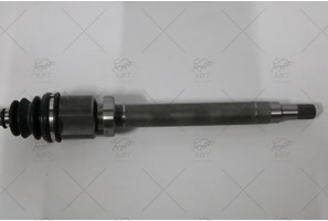 AKS KOMPLE SAG FORD TRANSIT-TOURNEO CONNECT 1.8TDCI 02->