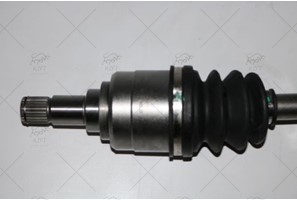 AKS KOMPLE SOL FORD ESCORT V-VI 1.8D 90-95