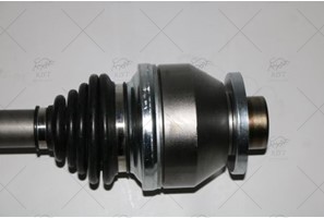 AKS KOMPLE SOL T5-T6 2.0TDI-2.5TDI AXD-CAAB 04->  645MM