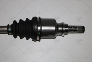 AKS KOMPLE SOL THALIA 1.5 K9K =>10009006