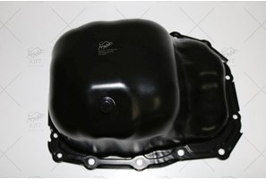 ENGINE OIL PAN