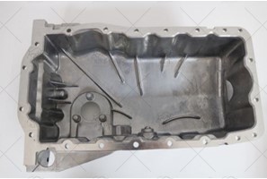 ENGINE OIL PAN