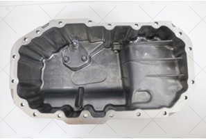 ENGINE OIL PAN