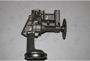 OP409 YAG POMPASI LAGUNA F4P