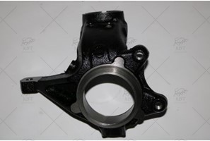 AXLE STEERING KNUCKLE