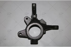 AXLE STEERING KNUCKLE