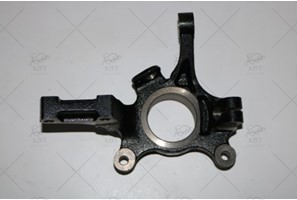 AXLE STEERING KNUCKLE