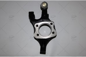 AXLE STEERING KNUCKLE