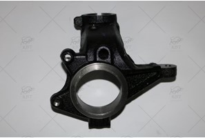 AXLE STEERING KNUCKLE