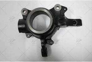 AXLE STEERING KNUCKLE