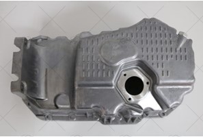 ENGINE OIL PAN
