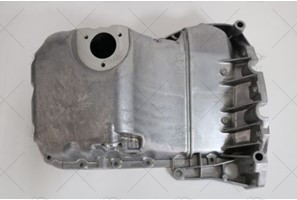 YAG KARTERI A4-A6-PASSAT 1.8T 97-00