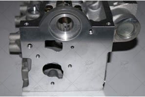 BOLT KIT, CYLINDER HEAD