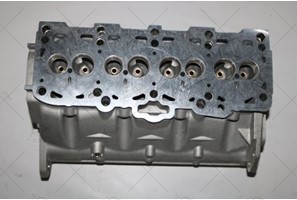 BOLT KIT, CYLINDER HEAD