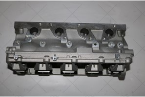 BOLT KIT, CYLINDER HEAD