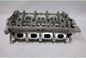 BOLT KIT, CYLINDER HEAD