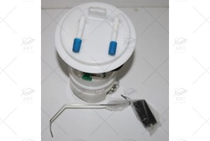 YAKIT DEPO SAMANDIRASI 307 C4