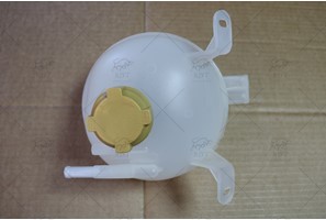 RADYATOR EK DEPOSU CORSA B 1.2-1.4 8V
